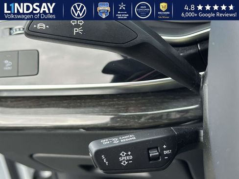 Used 2023 Audi Q7 3.0T Premium Plus w/ Premium Plus Package image 21