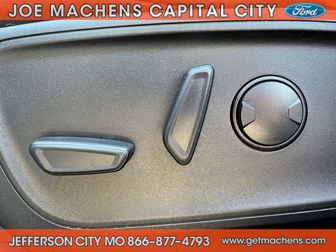 Used 2024 Ford Escape ST-Line w/ Tech Pack #1 image 20