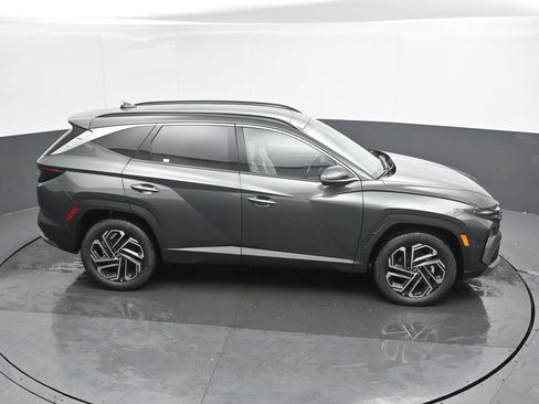 New 2026 Hyundai Tucson Limited AWD/4WD image 31