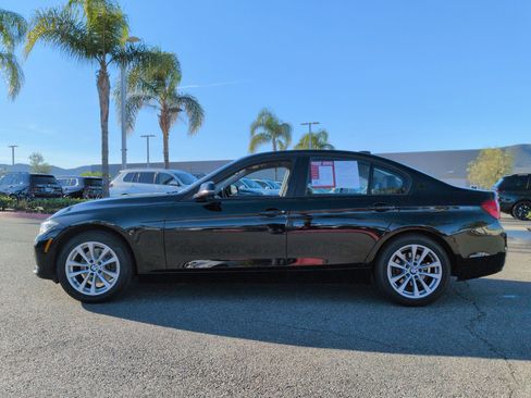 Used 2018 BMW 320i Sedan image 7