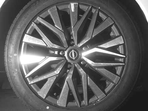 Used 2025 Nissan Altima 2.5 SV image 15