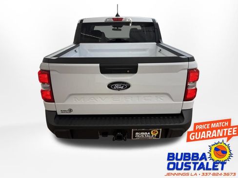 New 2026 Ford Maverick XL FWD image 4