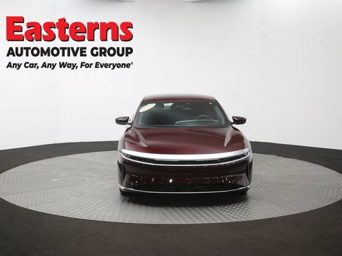 Used 2024 Lucid Air Pure RWD image 51