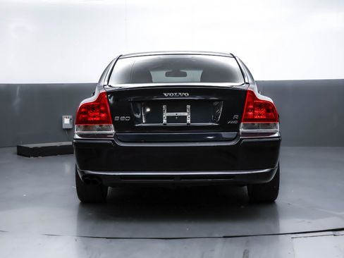Used 2007 Volvo S60 R AWD/4WD image 28
