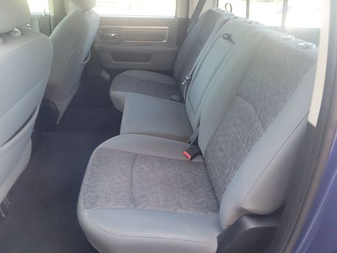 Used 2015 RAM 1500 Big Horn image 6