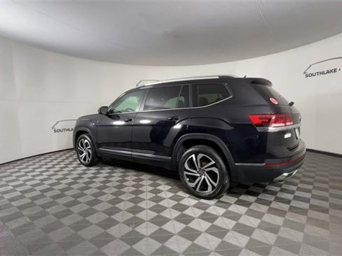 Used 2023 Volkswagen Atlas SEL image 6