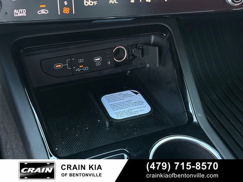 Certified 2026 Kia K5 GT-Line w/ GT-Line Red Interior Package FWD image 18