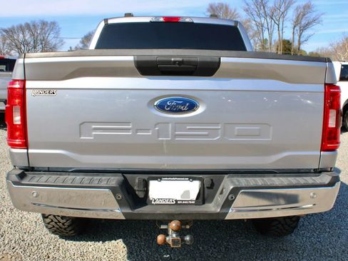 Used 2022 Ford F150 XLT image 10