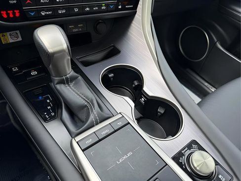 Used 2022 Lexus RX 450h F Sport w/ Cold Area Package (CT) image 36