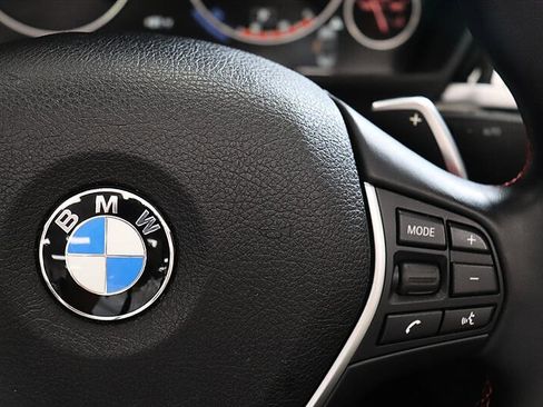 Used 2018 BMW 430i Convertible RWD image 42
