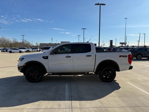 Used 2023 Ford Ranger XL w/ FX4 Off-Road Package image 8