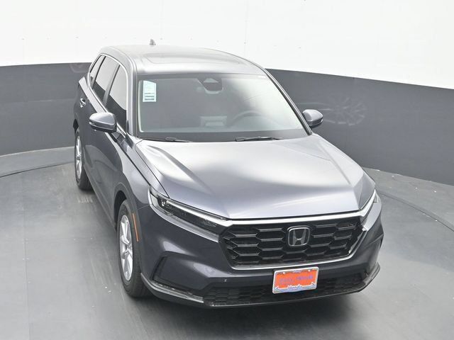 Used 2026 Honda CR-V EX image 20