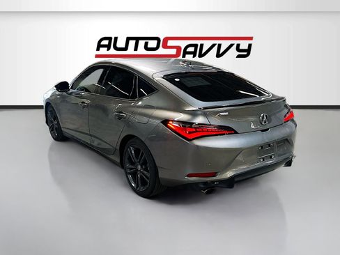 Used 2024 Acura Integra A-Spec image 5