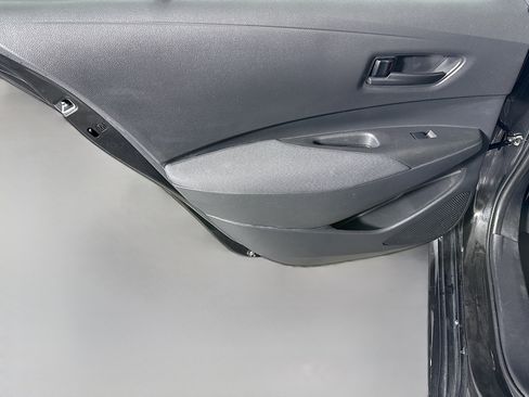 Used 2022 Toyota Corolla LE image 25