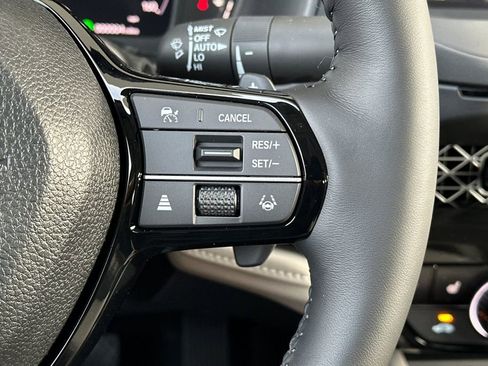 New 2025 Honda Accord Touring image 29