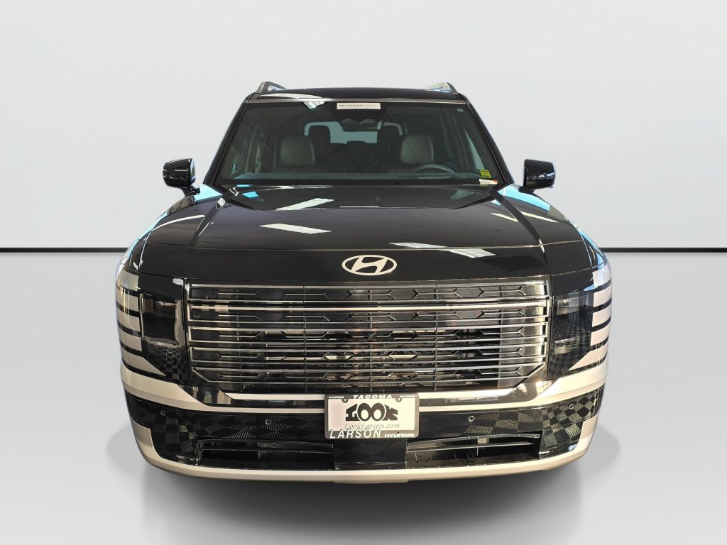 Used 2026 Hyundai Palisade Calligraphy AWD/4WD image 8