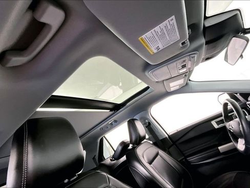 Used 2023 Ford Explorer XLT w/ Equipment Group 202A image 22
