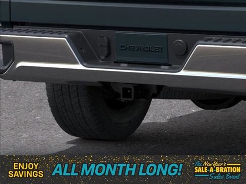 New 2026 Chevrolet Silverado 1500 LT image 14