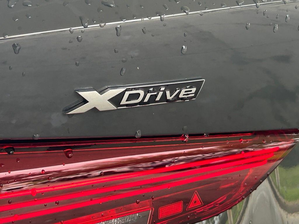 Used 2025 BMW M4 xDrive Competition w/ Executive Package AWD/4WD image 25