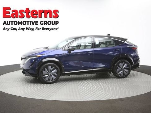 Used 2023 Nissan Ariya FWD image 59