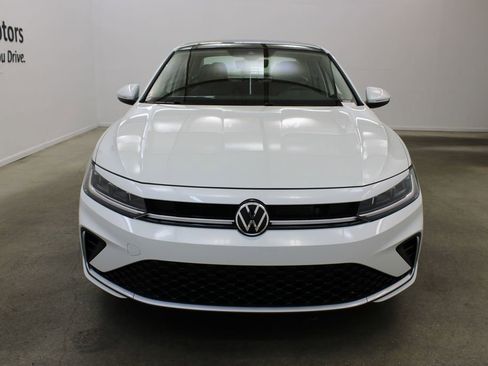 New 2026 Volkswagen Jetta SEL FWD image 7