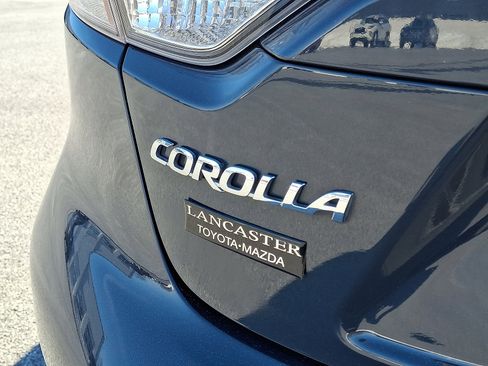 Used 2024 Toyota Corolla LE image 29