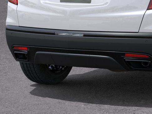 New 2026 Cadillac XT5 Premium Luxury w/ LPO, ONYX Package FWD image 14