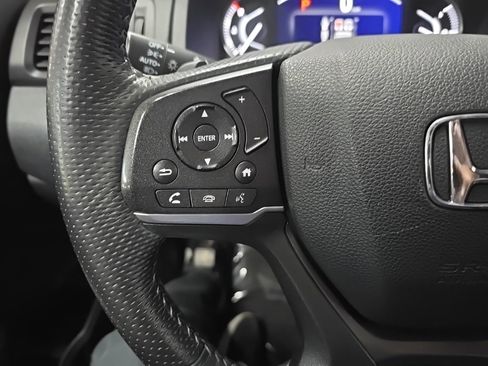 Used 2022 Honda Passport EX-L image 21