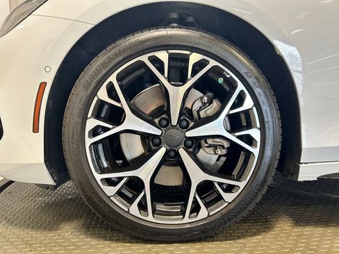 Certified 2026 Audi A6 Premium Plus AWD/4WD image 32