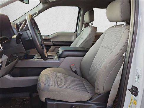 Used 2019 Ford F150 XLT w/ Equipment Group 302A Luxury RWD image 14