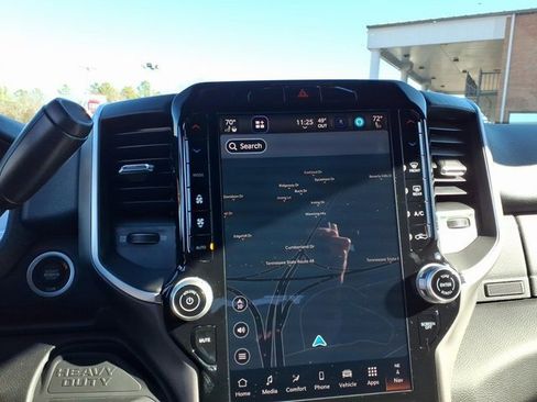 New 2026 RAM 2500 Big Horn image 15