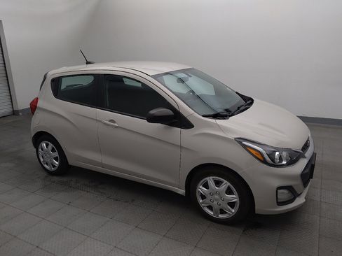 Used 2019 Chevrolet Spark LS FWD image 11