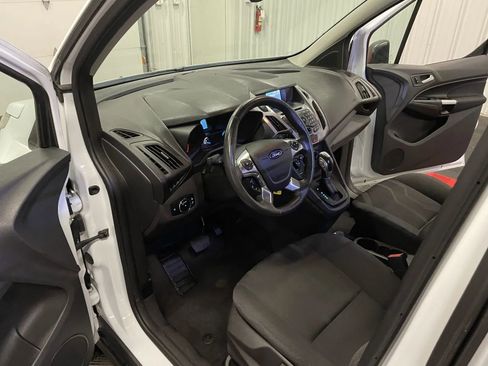 Used 2016 Ford Transit Connect XLT image 35