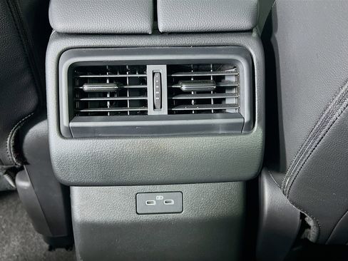 Used 2025 MAZDA CX-50 AWD 2.5 S w/ Cargo Package image 27