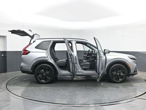 Used 2026 Honda CR-V Sport Touring image 52