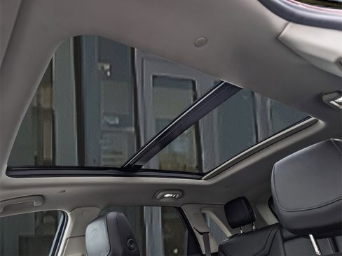 Used 2019 Cadillac XT5 Premium Luxury image 13