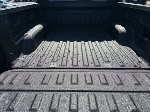 New 2026 Chevrolet Silverado EV LT image 17