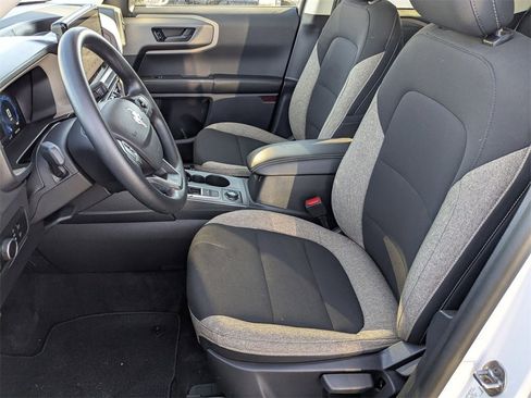 Used 2025 Ford Bronco Sport Big Bend image 17