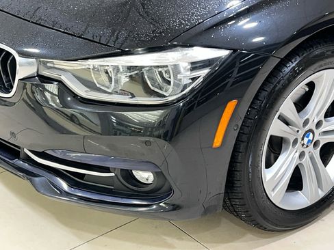 Used 2016 BMW 328i xDrive Sedan image 5