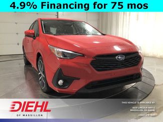 New 2026 Subaru Impreza 2.0i Sport video 1