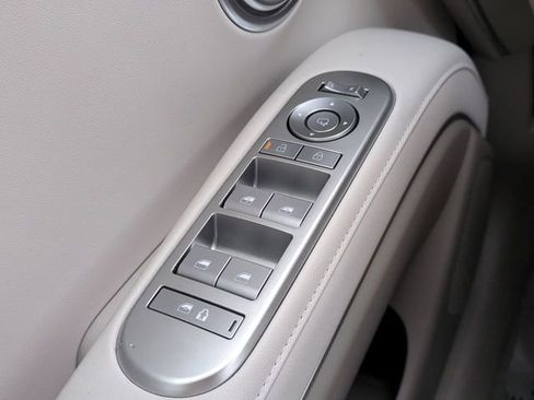 New 2026 Hyundai Palisade SEL image 24