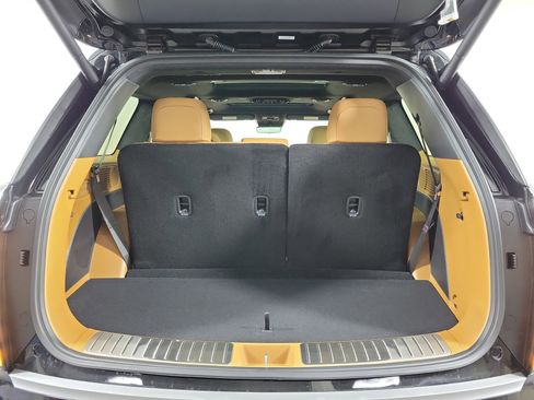 New 2026 Hyundai Palisade Calligraphy image 36