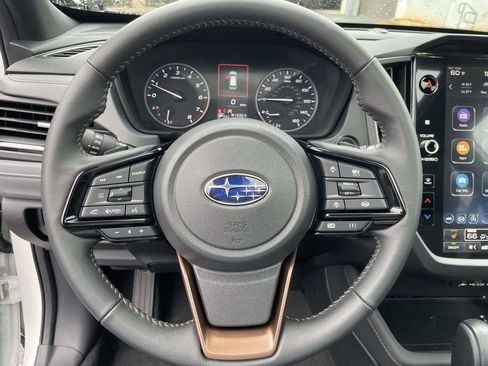 Certified 2026 Subaru Forester Sport w/ Sport Package image 22