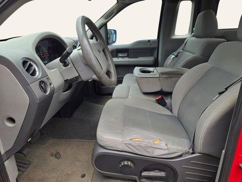 Used 2008 Ford F150 XLT RWD image 14