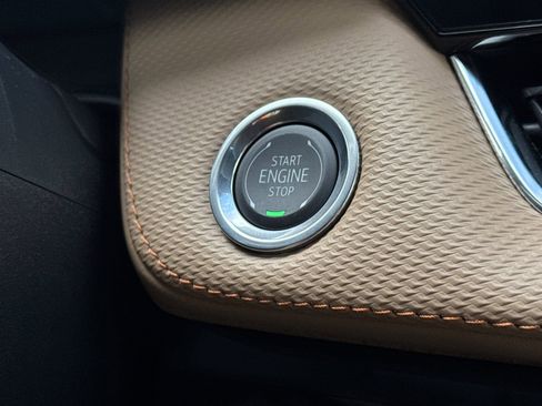 New 2026 Chevrolet Equinox ACTIV w/ Convenience Package III image 23