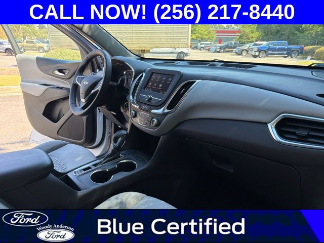 Used 2023 Chevrolet Equinox LT FWD image 25