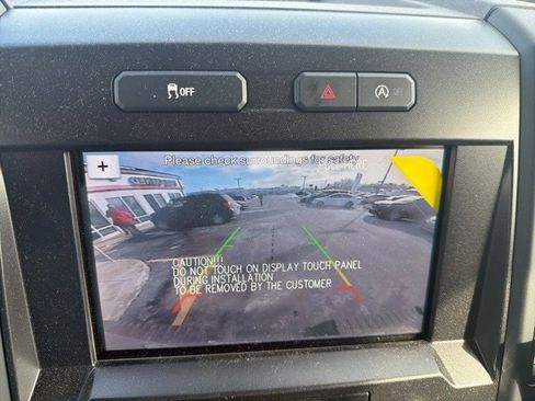 Used 2019 Ford F150 XL w/ Equipment Group 101A Mid image 15