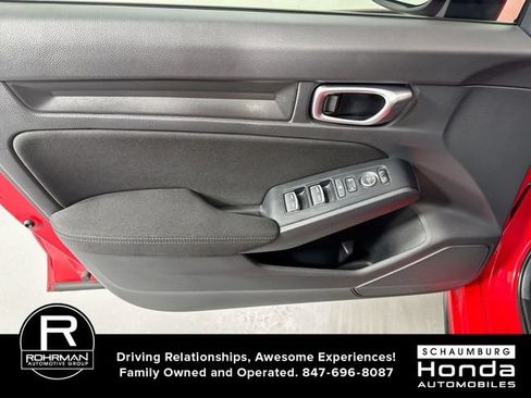 Used 2024 Honda Civic Sport image 20