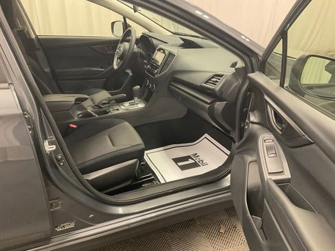 Used 2023 Subaru Crosstrek 2.0i image 22