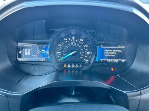 Used 2022 Ford Edge SEL w/ Convenience Package image 5